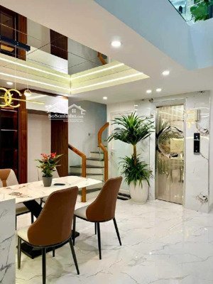 siêu phẩm hàng hiếm ngõ nông 6 tầng thang máy mới tinh giá hiếm thấy bay trong ngày