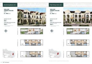 bán nhà phố aqua city, long hưng, biên hòa, đồng nai, 4,7 tỷ, 97m2 giá cực chất