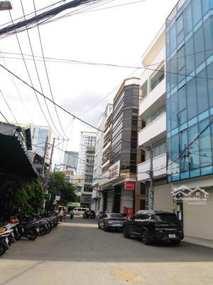 biệt thự 3 tầng hxh 8m võ oanh ( d3) bình thạnh - 120m2 - 25.5 tỷ