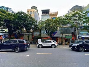 bán nhà siêu vip mặt phố khâm thiên đống đa