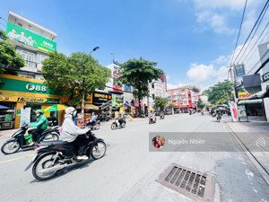 73 triệu/m2 hàng hiếm - mt đường số khu himlam linh chiểu ngay đại học ngân hàng thủ đức