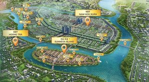 nam hòa xuân đầu tư sinh lời, bảo toàn giá trị