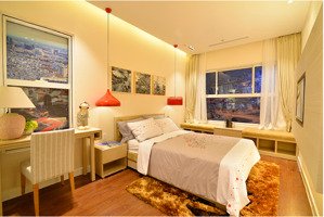 cho thuê căn hộ lucky palace, tọa lạc tại đường phan văn khỏe, p 2, q6, hcm. 2pn,2wc giá 14tr