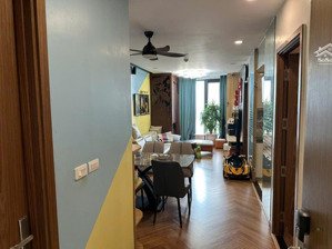 chính chủ bán căn 2n, 70m2, full, cc rose tower 79 ngọc hồi, chỉ 4.6x, sh lâu dài: 