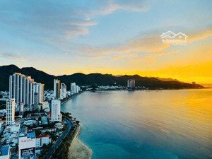 căn hộ 2pn mường thanh viễn triều oc1a view bãi biển hòn chồng chỉ với vài bước chân tại nha trang