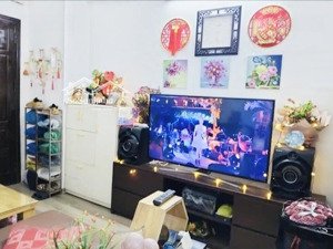 bán chung cư học viện hậu cần, lý sơn, dt 72m2, hai ngủ, 2 wc. giá 3.97tỷ