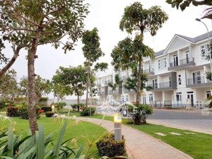 nhà phố park riverside vị trí đẹp duy nhất chào bán