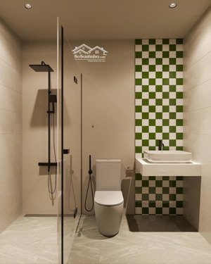 bán tòa căn hộ 7 tầng mt thạch lam-dt 181m2 ngang 10m new 100%-d.thu 160 triệu/th-ra biển chỉ 300m