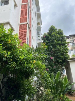 bán chung cư hưng vượng trên mặt tiền nguyễn văn linh 2pn, 1 vs, hỗ trợ vay bank