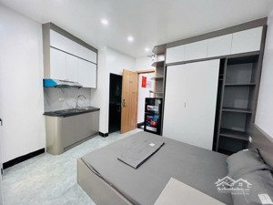 ccmn chdv đh ngoại thương, 15,68 tỷ, 79m2x7t, 19pkk full nội thất dòng tiền 1,1 tỷ/năm.