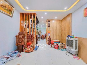 nhà đẹp vĩnh phú 1 ngay ngã tư bình phước - cạnh bên chợ đầu mối thủ đức