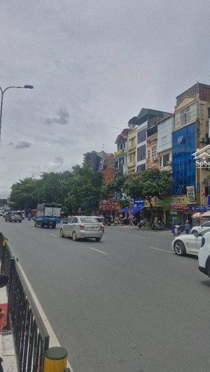 mặt phố tây sơn - đống đa cực hiếm