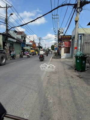 bán lô đất bưng ông thoàn p phú hữu q9 đường oto giá 48tr/m2 ngang 5. sổ hồng , xây tự do0764994867