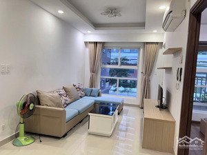 cho thuê căn hộ midori park 2pn full nội thất 10tr/tháng