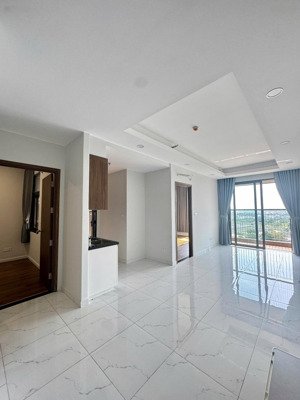 cho thuê opal skyline 2pn 2wc 65m2,3 máy lạnh, rèm, giàn phơi. giá chỉ 5.5tr/tháng vào ở ngay