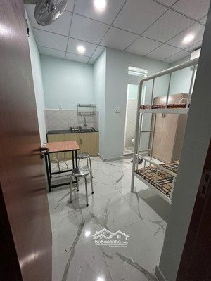 cho thuê phòng trọ hẻm 74 đường châu văn liêm p11 q5 giá từ 4 triệu có nội thất theo yêu cầu