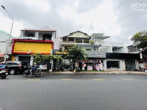 ngang 5m - mặt tiền kinh doanh đường trương vĩnh ký, q. tân phú. (dt: 5x21m 1 lầu). giá: 18.9 tỷ