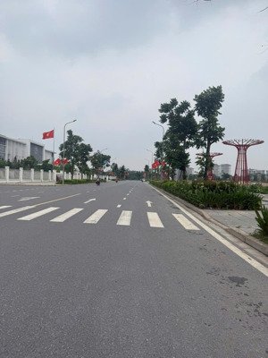 bán đất trung tâm đa tốn 97m², cách trục chính ô tô tránh chỉ 1 nhà