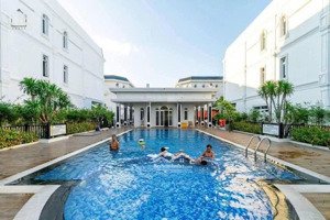 sống chuẩn giới thượng lưu tại phú gia compound, 4pn rộng rãi, an ninh 24/7
