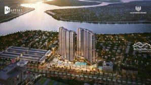 dual key masteri rivera đẳng cấp sông hàn giá sốc 9,242 tỷ nhân đôi dòng tiền 