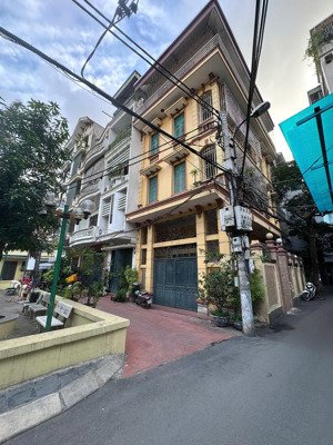 lô góc, ôtô, kinh doanh - nguyễn khánh toàn - 52m - 18,9 tỷ