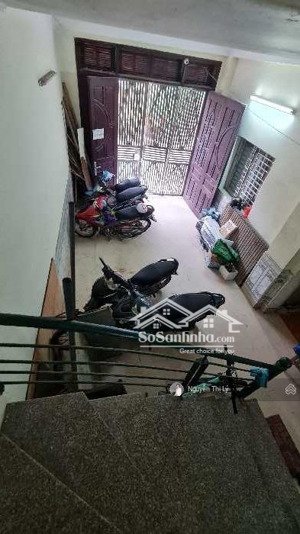 ccmn phùng khoang lô góc 2 mặt tiền 65m - 6 tầng 19.6 tỷ (2đtl152096)