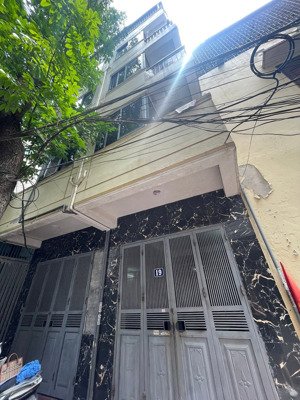 bán ccmn phố kim mã 120m2, 5 tầng, mt 6.2m 14 phòng khép kín giá 20.5 tỷ