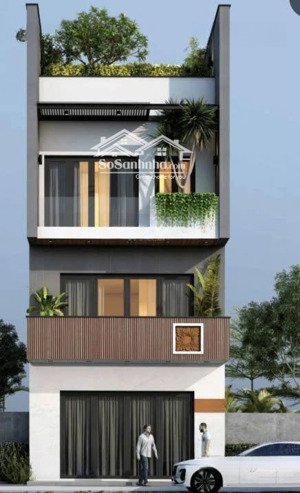 bán nhà 5tầng lê văn sỹ ngang 6,2m, hẻm nhựa oto tránh, p12. q3