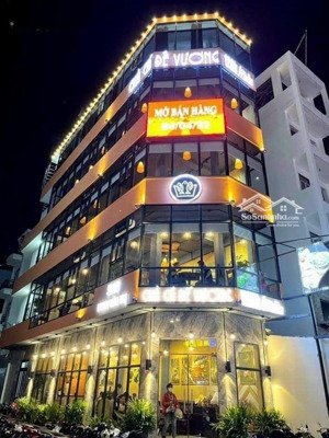 bán gấp 2 mặt tiền số 537 phan văn trị, p5 gv 4mx23m đối diện cityland garden hill, giá bán 23 tỷ