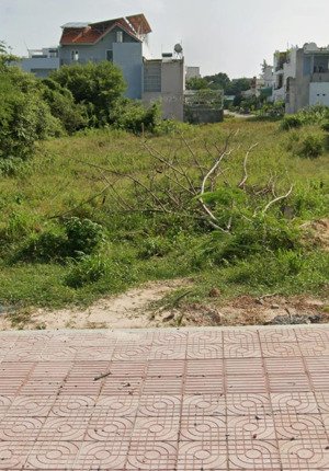 bán đất mt nguyễn trường tộ, la gi, 159,9m²,sổ hồng riêng, giá 790tr, tiện kinh doanh gần trung tâm