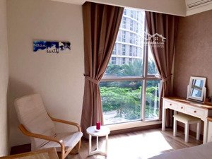 cho thuê căn hộ 1 phòng ngủ 59m2 cc sài gòn airport plaza nội thất đủ