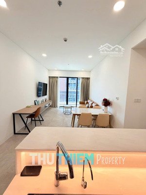 căn hộ 2pn full nội thất giá rẻ nhất tt - 30 triệu/ tháng