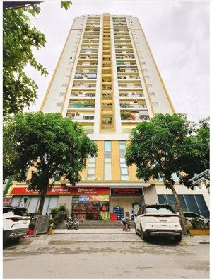 chính chủ cần bán nhanh chung cư 199 hồ tùng mậu, dt 94m2