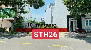 bán đất kdt hà quang 2 ngang 10m, bán nhanh 6,8 tỷ