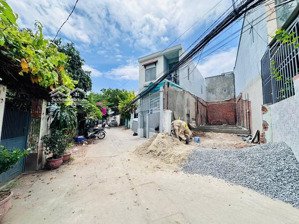 bán đất hẻm ô tô phước long phường nam nha trang 120.4m2, giá 3 tỷ 900