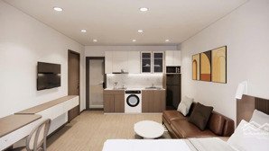 cần cho thuê chdv dạng studio và 2ngủ trong khu biệt thự liền kề có bảo vệ cách aeon long biên 2km