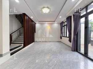 cho thuê nhà 7x18m quận 2, 4 tầng, nhà mới, kết hợp ở + vp chỉ 29 triệu