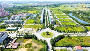  SIÊU PHẨM ĐẤT NỀN – GIÁ CHỈ 3x TRIỆU/M² – KĐT VƯỜN HỒNG TRUNG TÂM PHƯỜNG ĐỒNG NGUYÊN, BẮC NINH