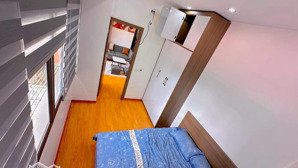 bán nhà tập thể đh sư phạm, 100m2, 3 ngủ, đủ nội thất sẵn, giá 4,65 tỷ, sẵn sổ đỏ 