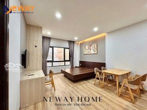 cho thuê cc mini, nguyễn thái sơn, 4,7 triệu, 27 m2, gò vấp, hcm