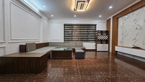 văn phú, hà đông - 50m2 - mặt tiền 5,5m - ô tô ngủ trong nhà