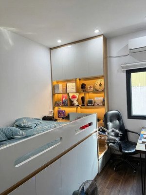 bán nhà văn chương - thang máy - dòng tiền 30tr/tháng - 49m2 - nhỉnh 14 tỷ