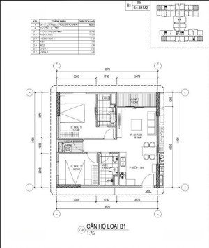 bán căn hộ nhà ở xã hội 2 phòng ngủ 2 nhà vệ sinh giá hợp lý tại nhà ở xã hội tổng kho 3 lạc viên