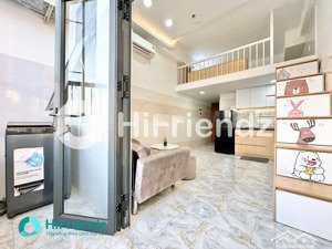 căn hộ duplex full nội thất ngay đh văn hiến - tân bình - giữ phòng đến tháng 9 - an ninh cao