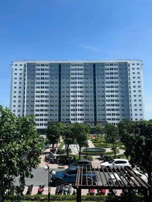 căn hộ ngay nút giao võ văn kiệt 2pn 70m2/sổ sẵn. giá 1,96 tỷ/vay 85% miễn trả gốc & lãi đến 5 năm