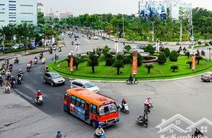 siêu vip! bán đất 3 mặt tiền 805m2 89,99 tỷ - mt điện biên phủ - q. thanh khê