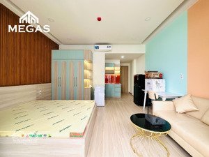 cho thuê cc mini 1pn, 1vs tại tân sơn, tân bình, 5 triệu, 40m2, bao đẹp