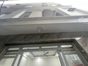 nhà phố trịnh văn bô - 5 tầng - mt 5.2m - mặt ngõ - giá cực tốt - 6 tỷ