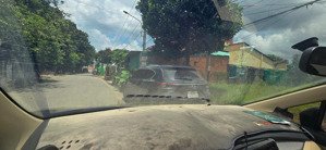 bán đất mặt tiền đường nhựa định hòa kế bên trường mầm non.