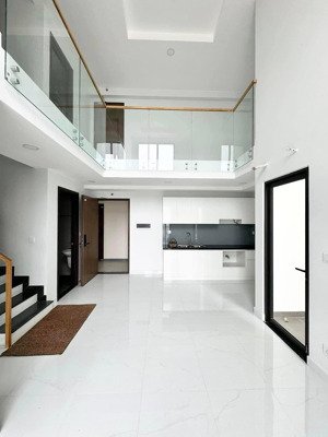 chính chủ bán nhanh căn duplex 84m2 2pn đã có sổ - hỗ trợ vay ngân hàng